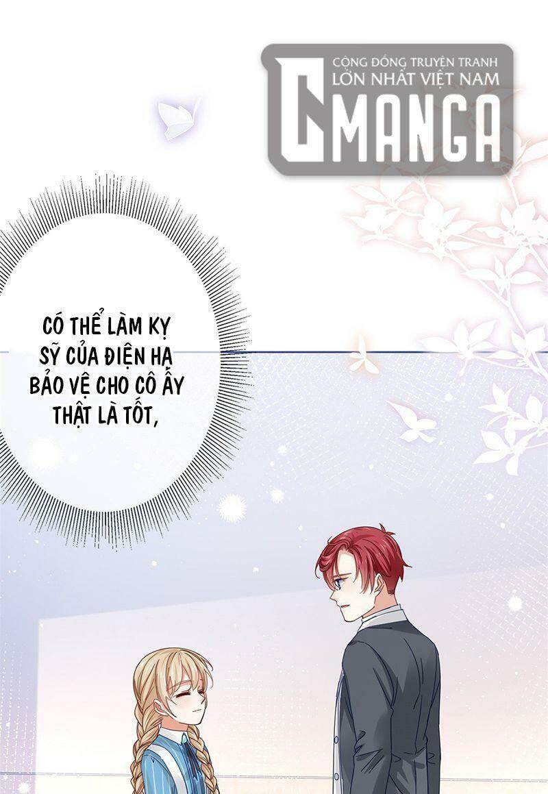 Hoàng Nữ Được Cưng Chiều Nhất Đế Quốc Chap 37 - Next Chap 38