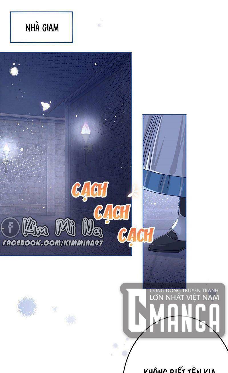 Hoàng Nữ Được Cưng Chiều Nhất Đế Quốc Chap 37 - Next Chap 38