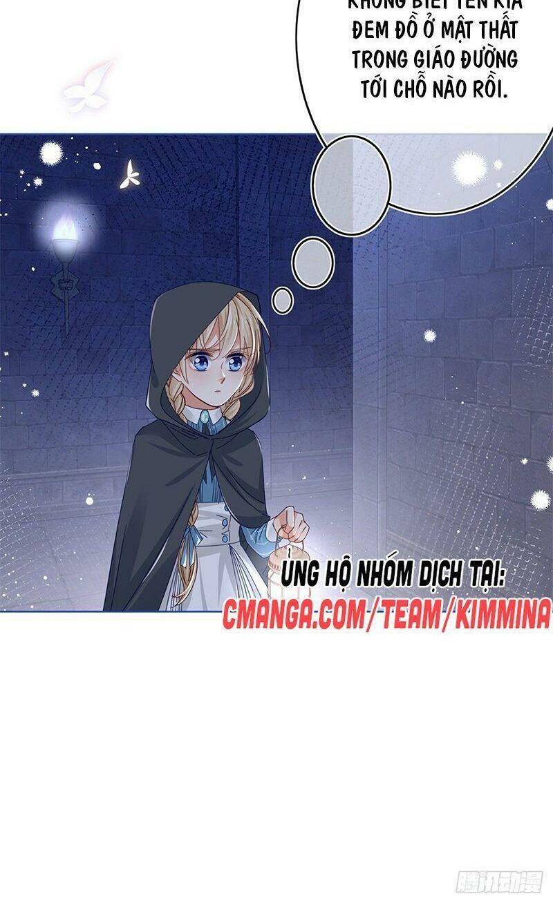 Hoàng Nữ Được Cưng Chiều Nhất Đế Quốc Chap 37 - Next Chap 38