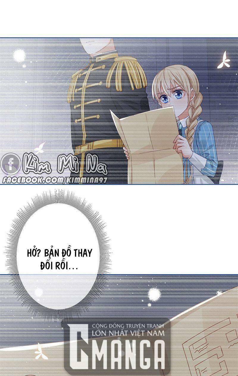 Hoàng Nữ Được Cưng Chiều Nhất Đế Quốc Chap 37 - Next Chap 38