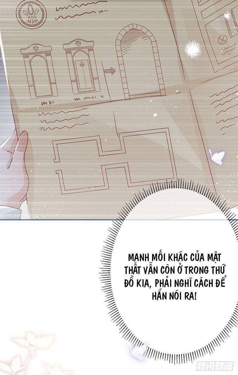 Hoàng Nữ Được Cưng Chiều Nhất Đế Quốc Chap 37 - Next Chap 38