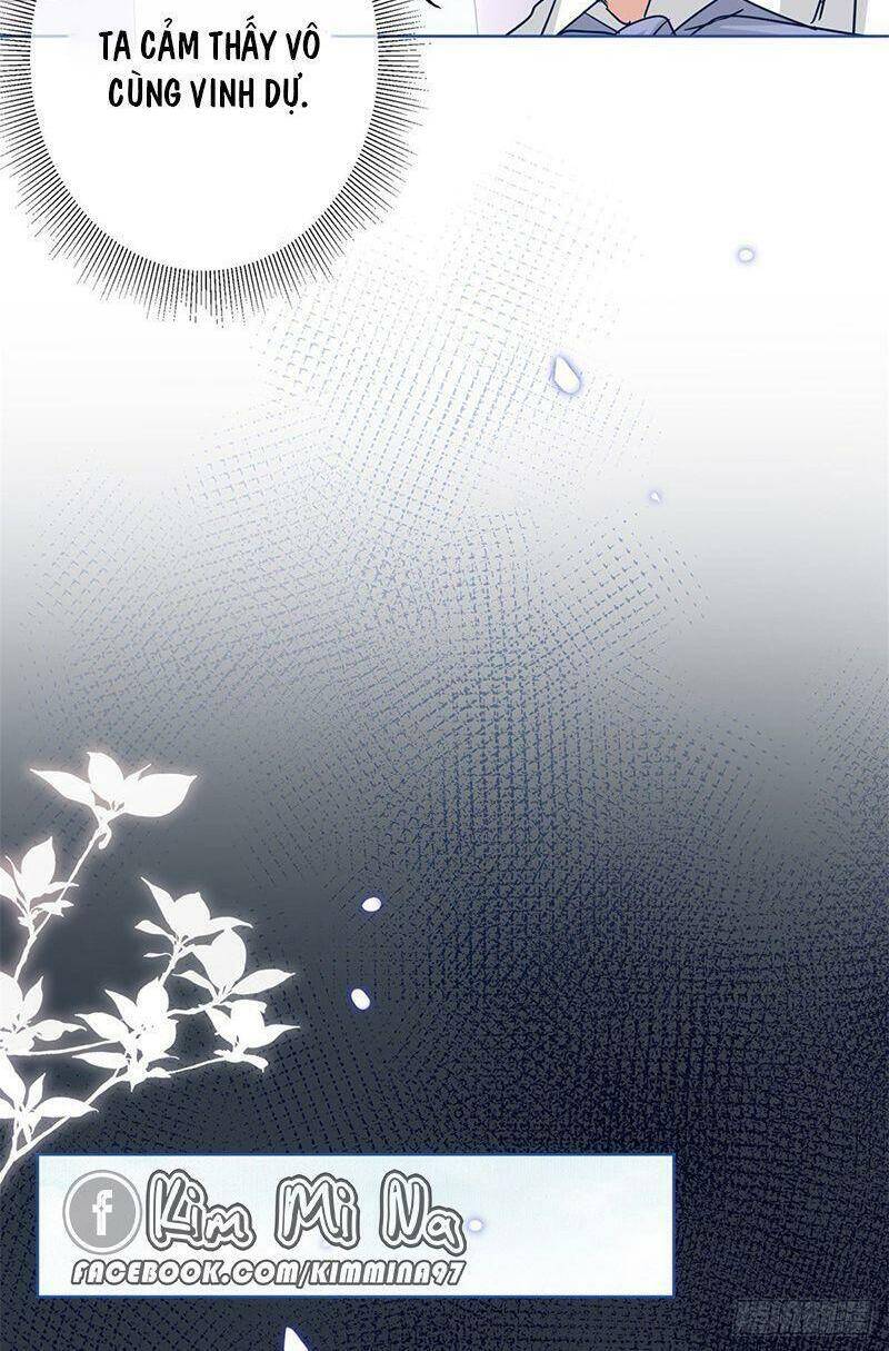 Hoàng Nữ Được Cưng Chiều Nhất Đế Quốc Chap 37 - Next Chap 38