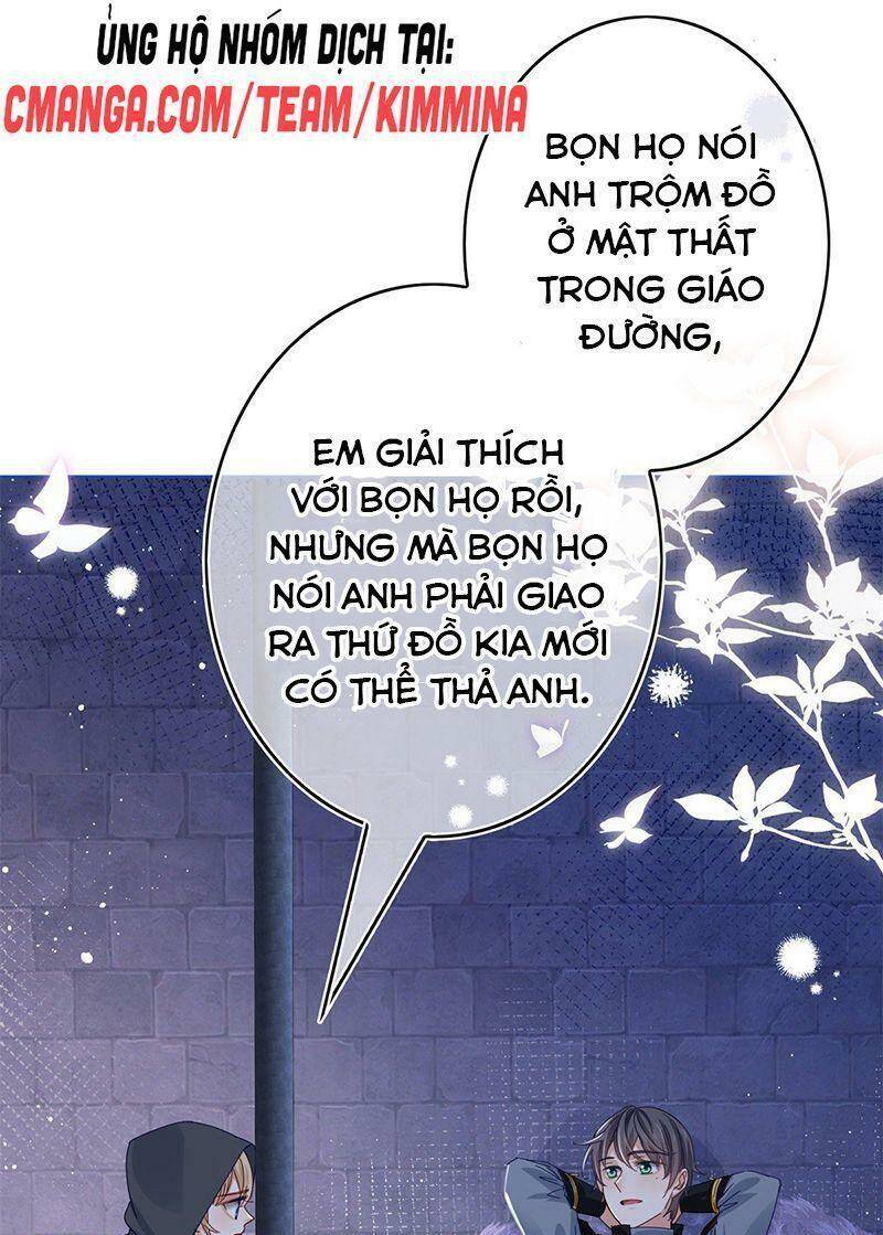 Hoàng Nữ Được Cưng Chiều Nhất Đế Quốc Chap 37 - Next Chap 38