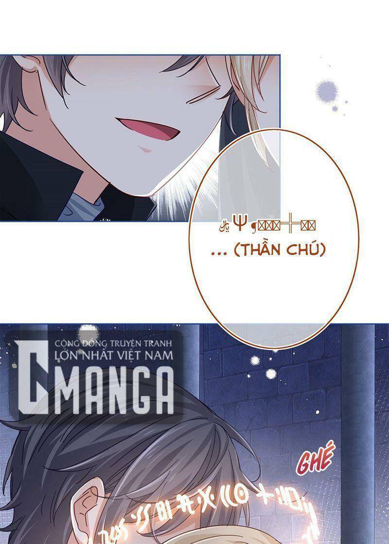 Hoàng Nữ Được Cưng Chiều Nhất Đế Quốc Chap 37 - Next Chap 38