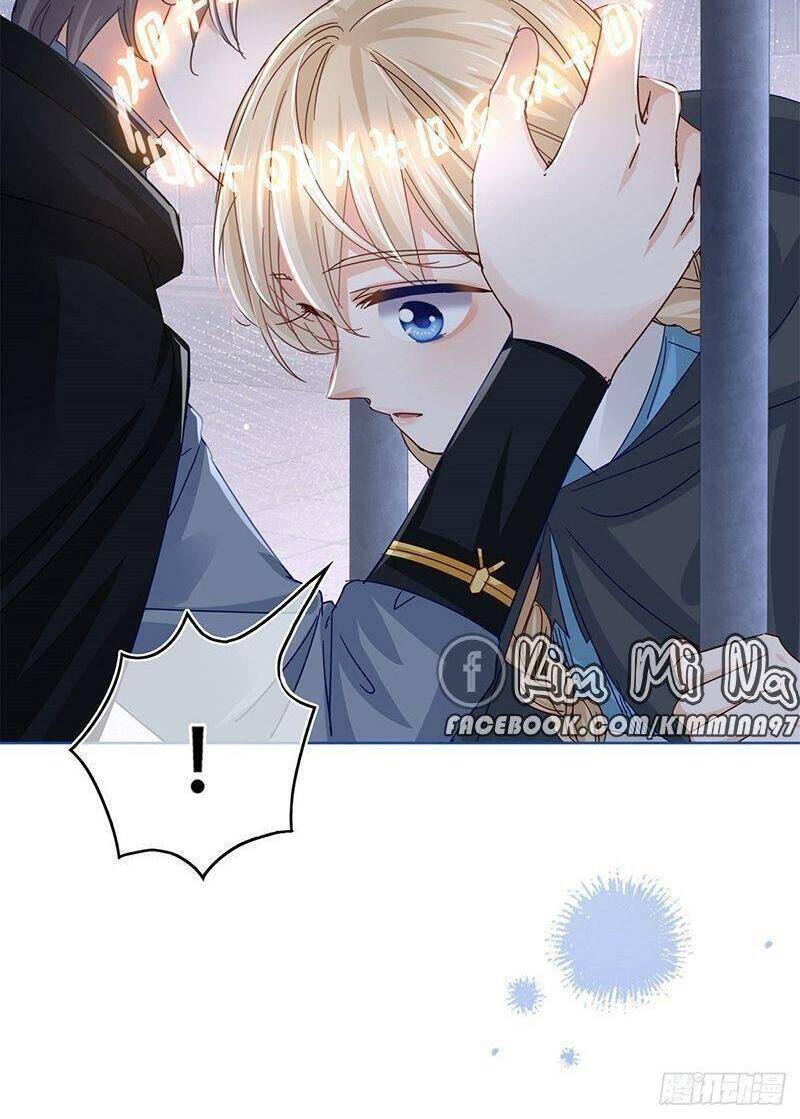 Hoàng Nữ Được Cưng Chiều Nhất Đế Quốc Chap 37 - Next Chap 38