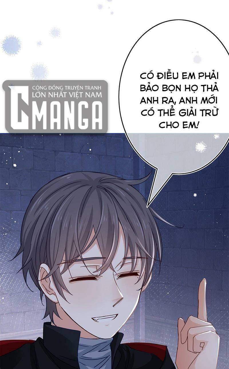 Hoàng Nữ Được Cưng Chiều Nhất Đế Quốc Chap 37 - Next Chap 38