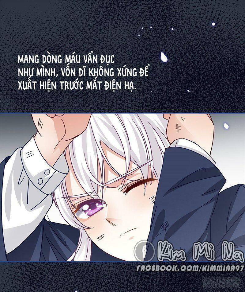 Hoàng Nữ Được Cưng Chiều Nhất Đế Quốc Chap 37 - Next Chap 38