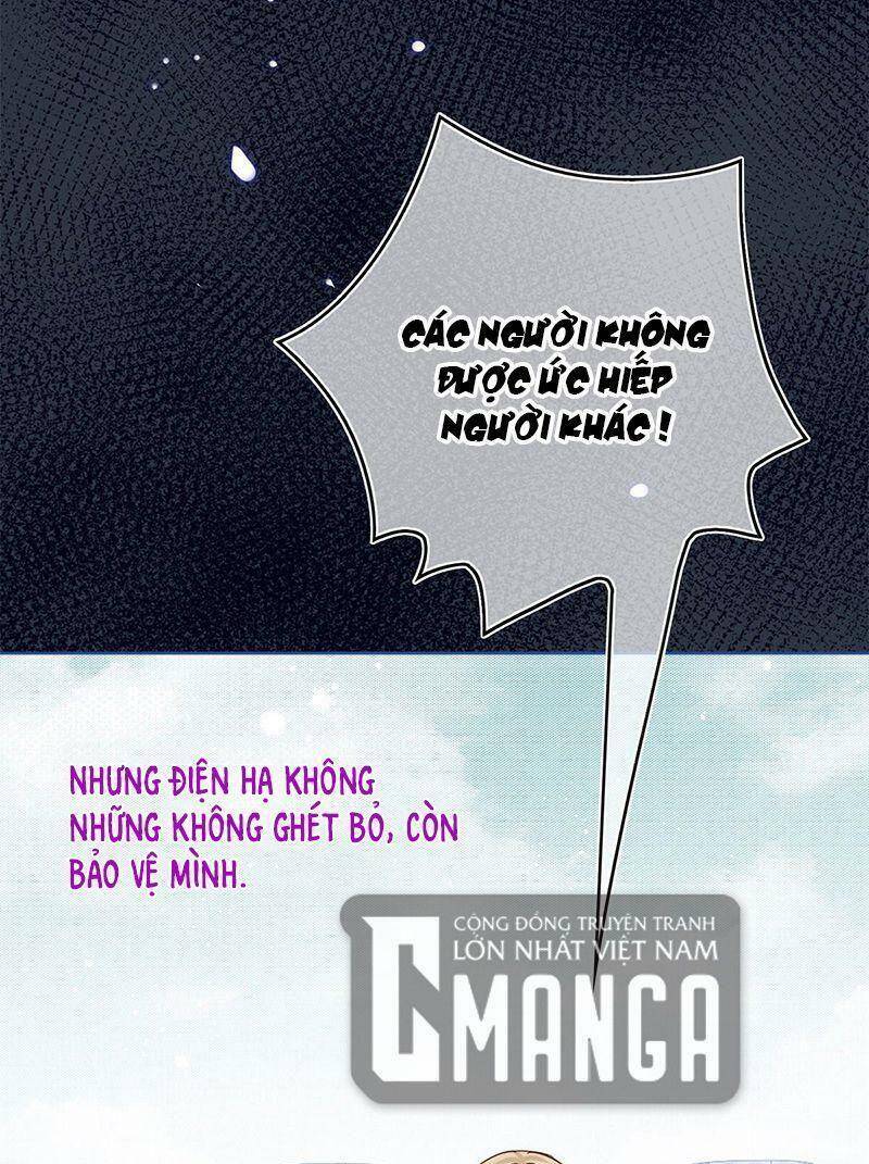 Hoàng Nữ Được Cưng Chiều Nhất Đế Quốc Chap 37 - Next Chap 38