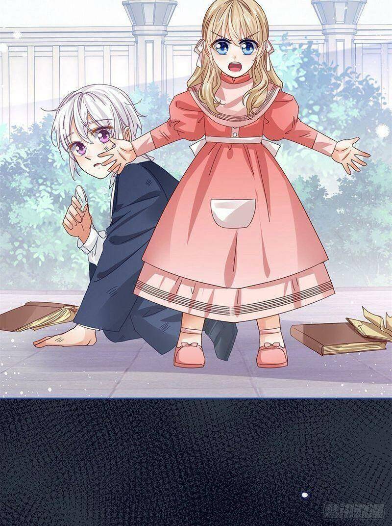 Hoàng Nữ Được Cưng Chiều Nhất Đế Quốc Chap 37 - Next Chap 38