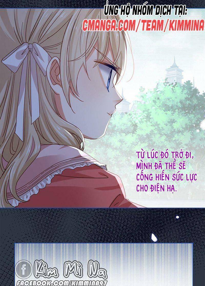 Hoàng Nữ Được Cưng Chiều Nhất Đế Quốc Chap 37 - Next Chap 38