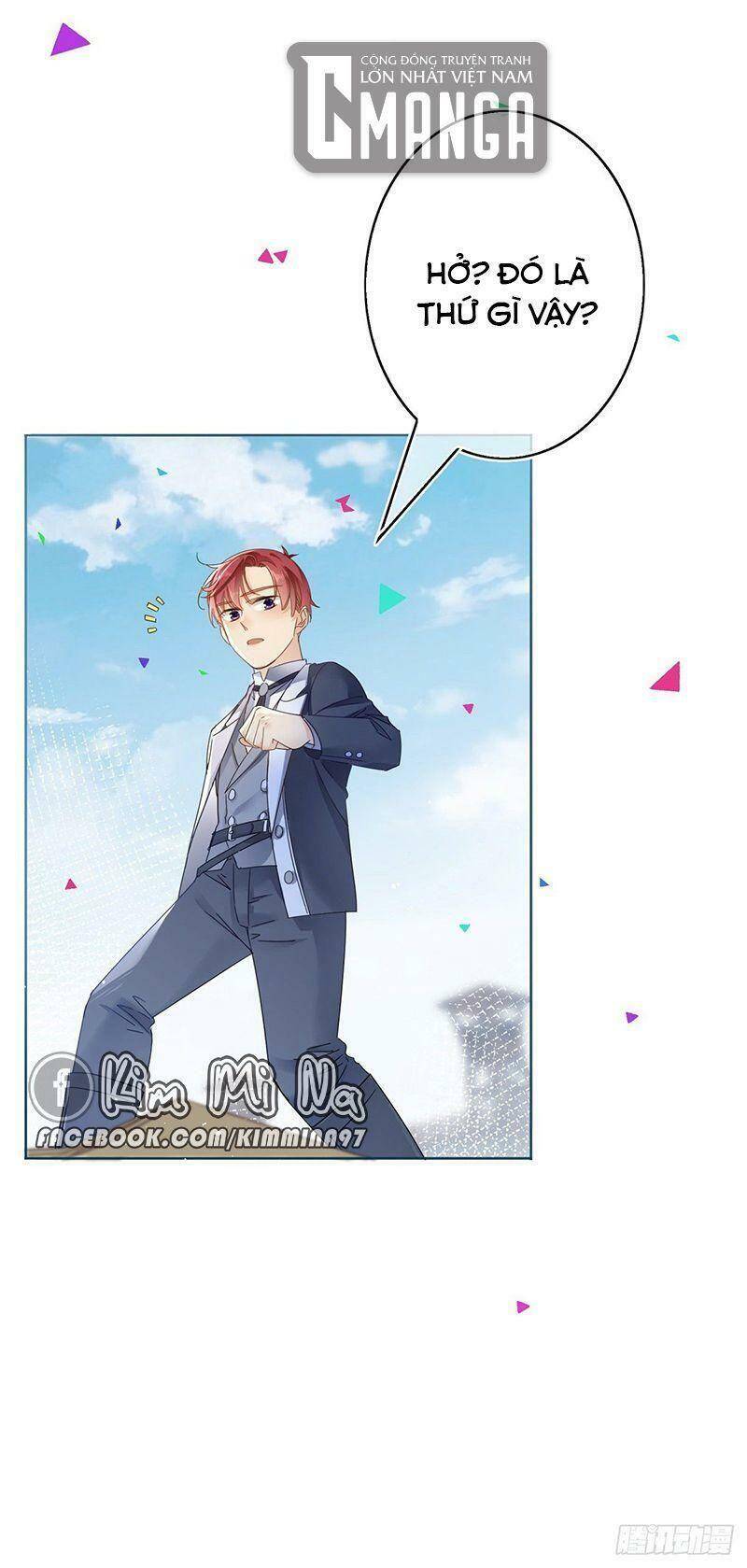 Hoàng Nữ Được Cưng Chiều Nhất Đế Quốc Chap 38 - Next Chap 39