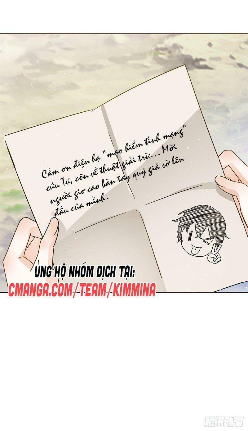 Hoàng Nữ Được Cưng Chiều Nhất Đế Quốc Chap 38 - Next Chap 39