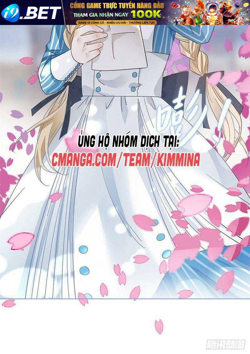 Hoàng Nữ Được Cưng Chiều Nhất Đế Quốc Chap 38 - Next Chap 39