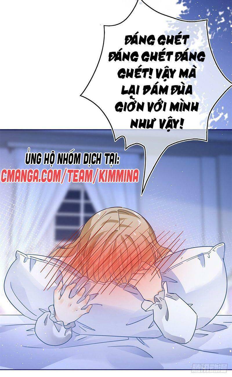 Hoàng Nữ Được Cưng Chiều Nhất Đế Quốc Chap 38 - Next Chap 39