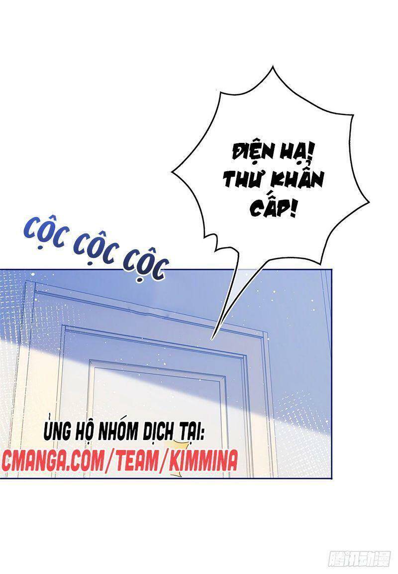 Hoàng Nữ Được Cưng Chiều Nhất Đế Quốc Chap 38 - Next Chap 39