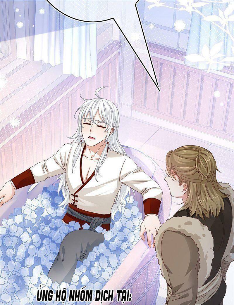 Hoàng Nữ Được Cưng Chiều Nhất Đế Quốc Chap 38 - Next Chap 39