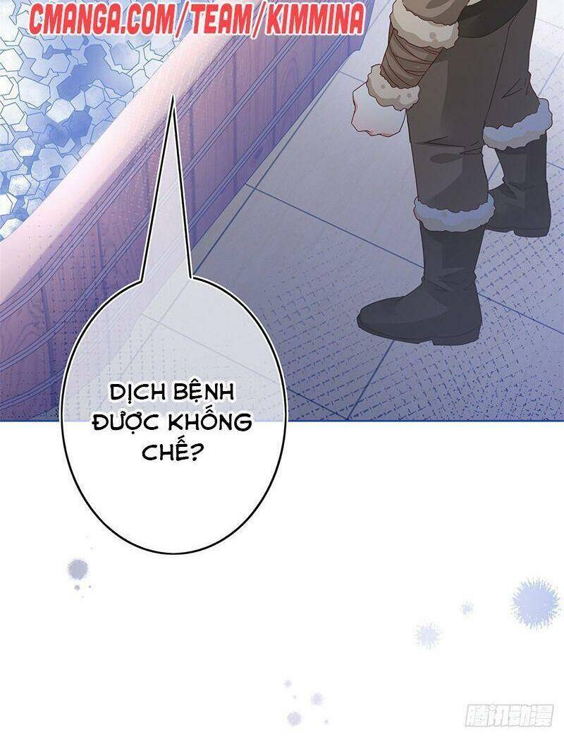 Hoàng Nữ Được Cưng Chiều Nhất Đế Quốc Chap 38 - Next Chap 39