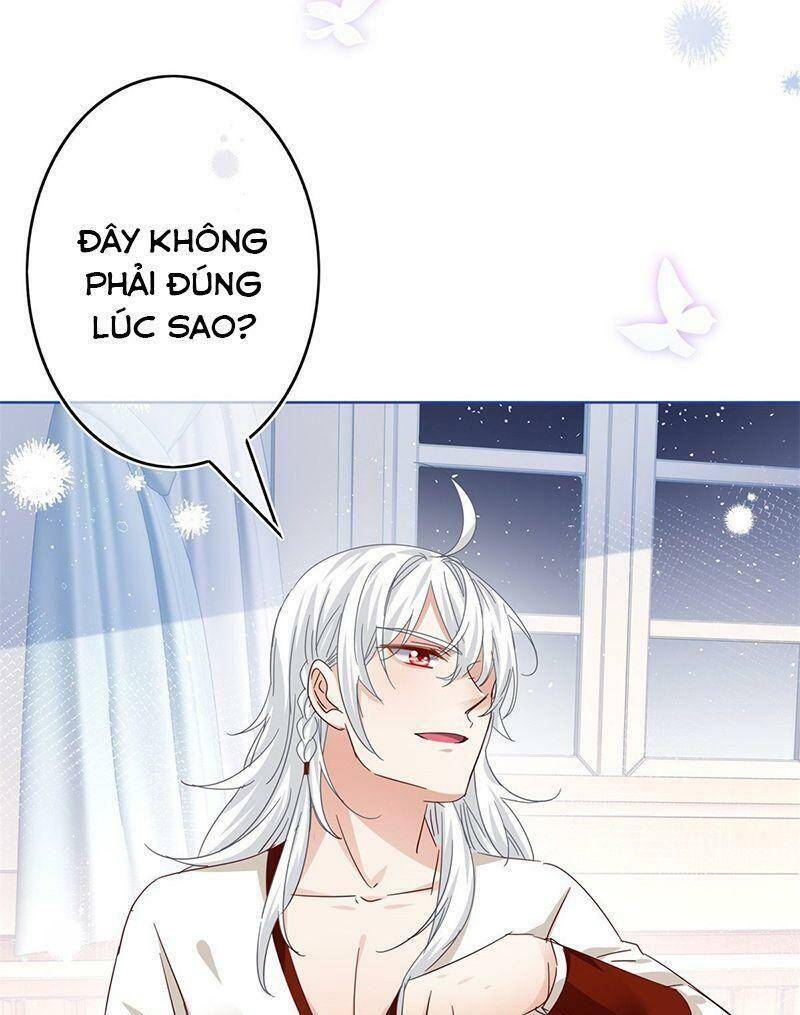 Hoàng Nữ Được Cưng Chiều Nhất Đế Quốc Chap 38 - Next Chap 39