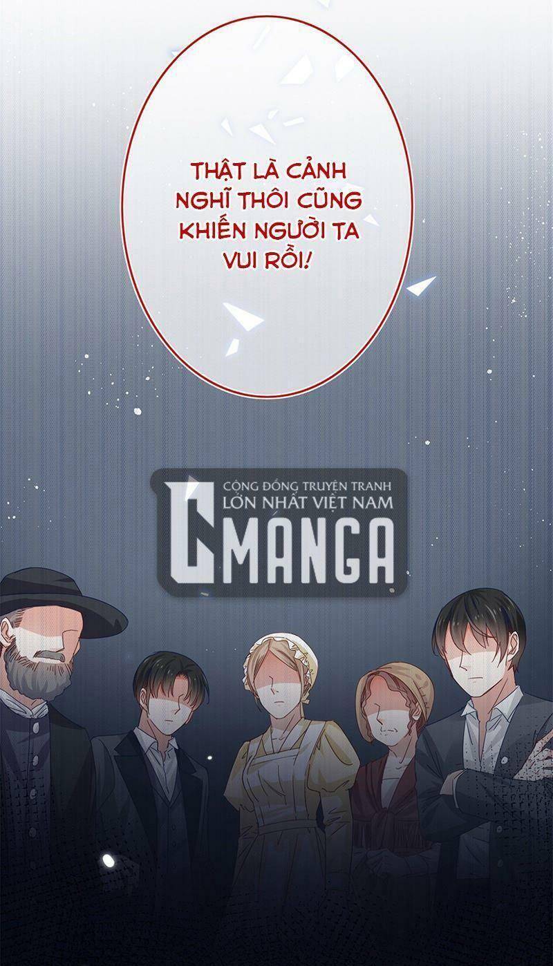 Hoàng Nữ Được Cưng Chiều Nhất Đế Quốc Chap 38 - Next Chap 39