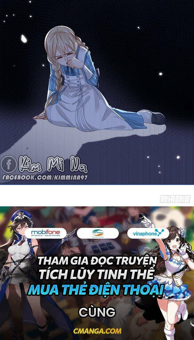 Hoàng Nữ Được Cưng Chiều Nhất Đế Quốc Chap 38 - Next Chap 39