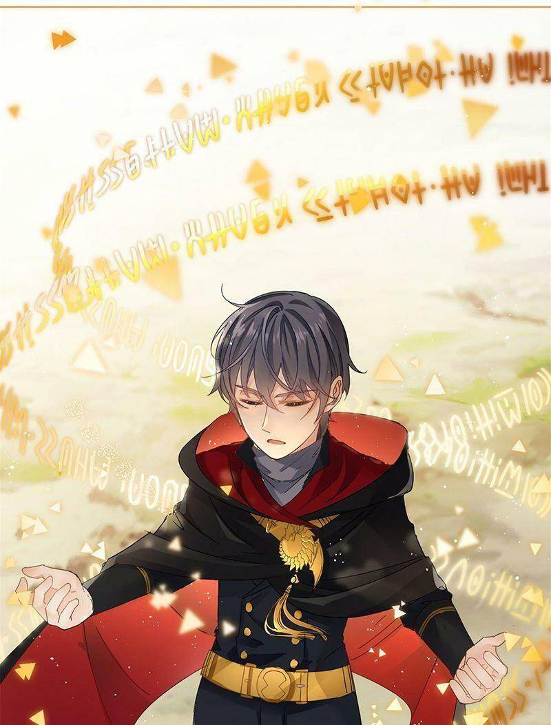 Hoàng Nữ Được Cưng Chiều Nhất Đế Quốc Chap 38 - Next Chap 39