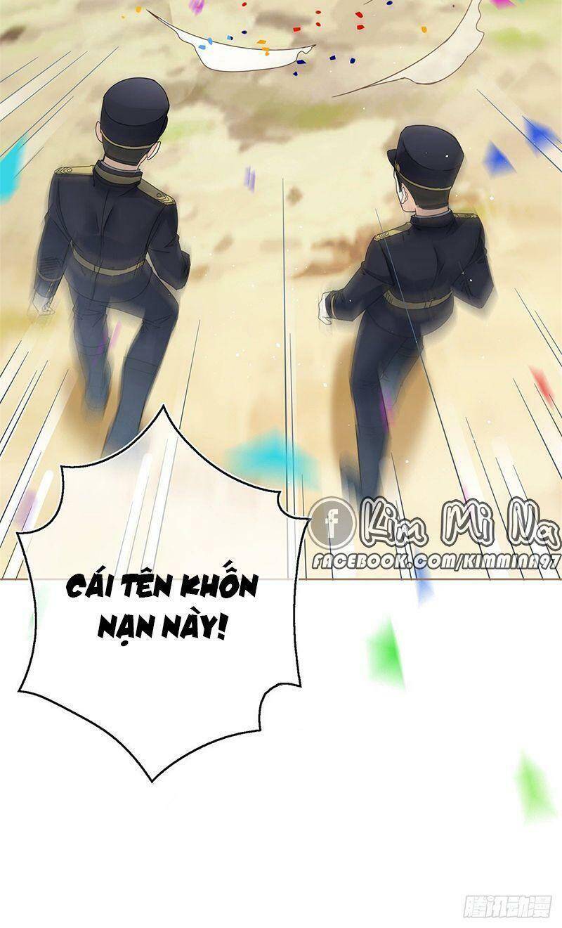 Hoàng Nữ Được Cưng Chiều Nhất Đế Quốc Chap 38 - Next Chap 39