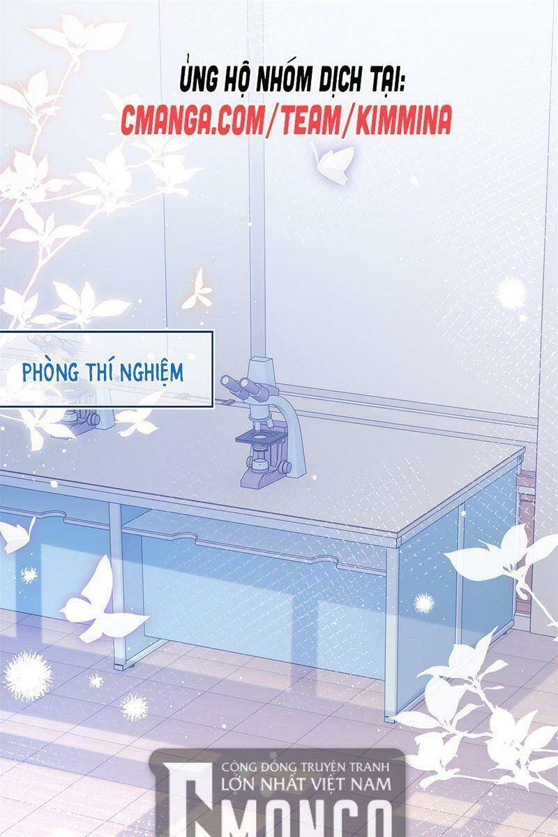 Hoàng Nữ Được Cưng Chiều Nhất Đế Quốc Chap 39 - Next Chap 40