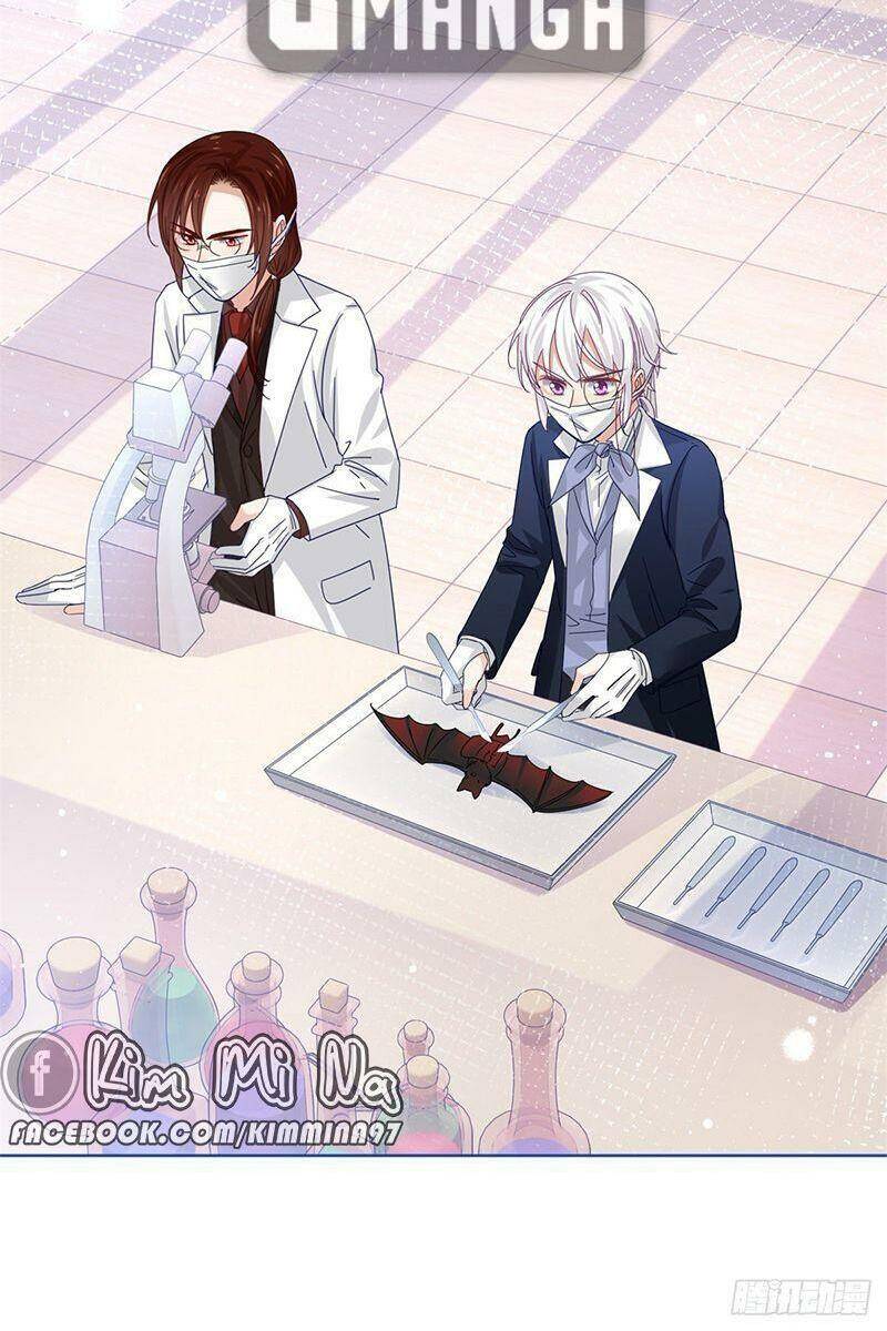 Hoàng Nữ Được Cưng Chiều Nhất Đế Quốc Chap 39 - Next Chap 40