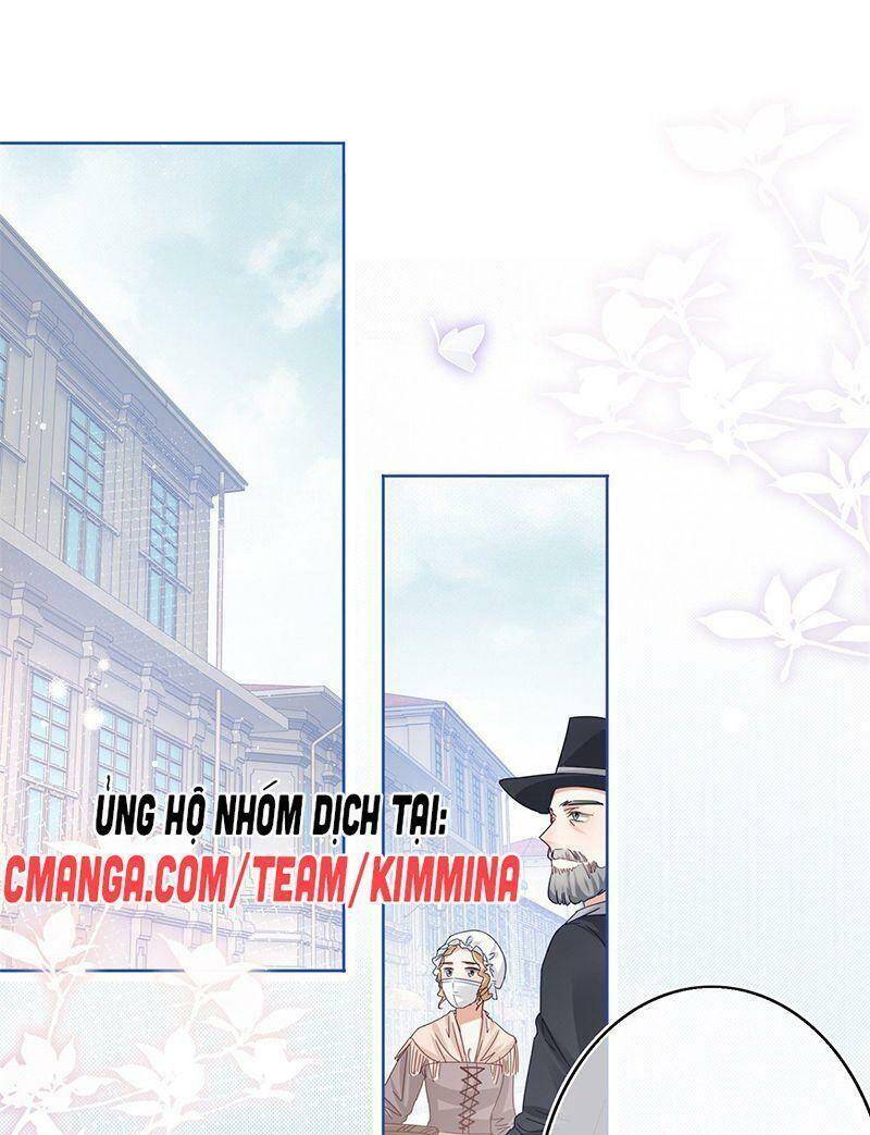 Hoàng Nữ Được Cưng Chiều Nhất Đế Quốc Chap 39 - Next Chap 40