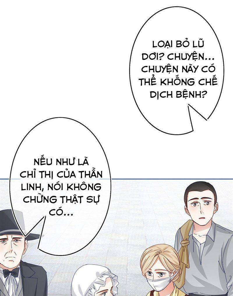 Hoàng Nữ Được Cưng Chiều Nhất Đế Quốc Chap 39 - Next Chap 40