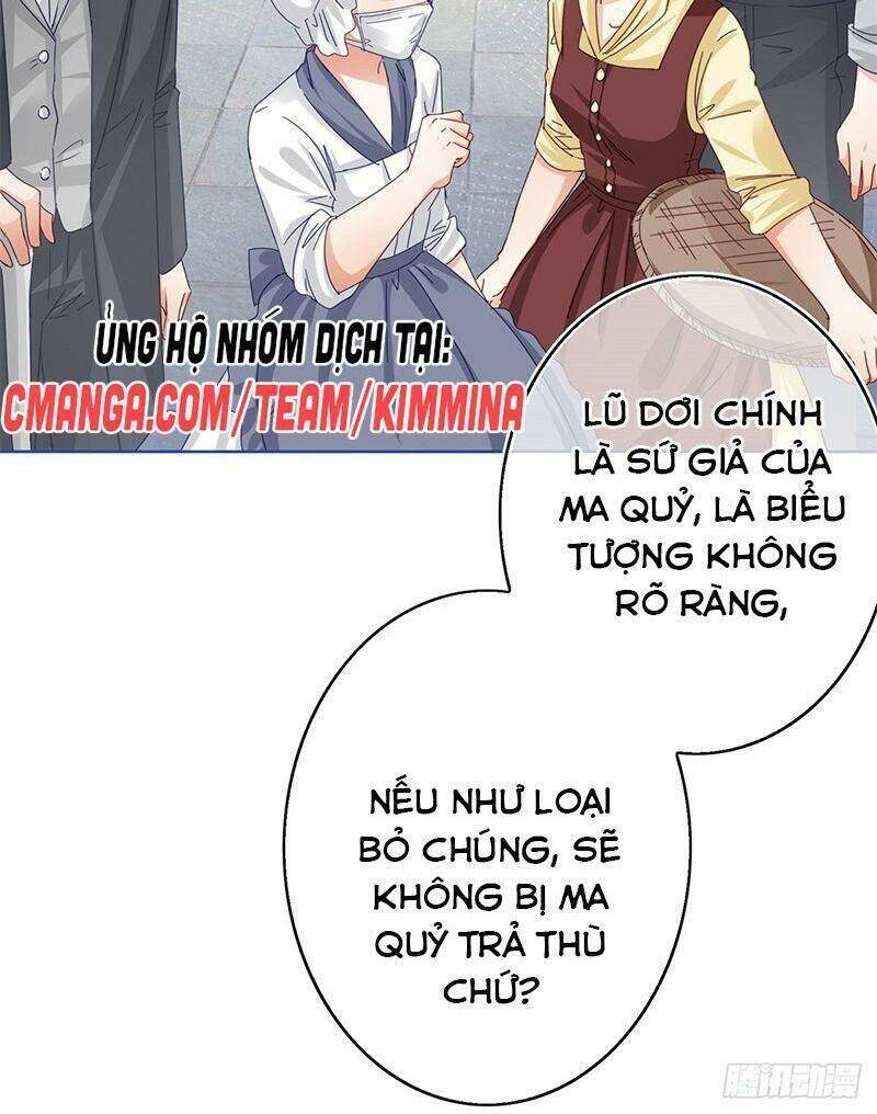 Hoàng Nữ Được Cưng Chiều Nhất Đế Quốc Chap 39 - Next Chap 40