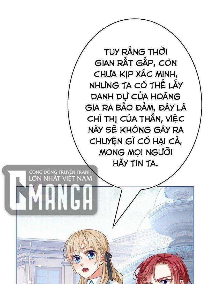 Hoàng Nữ Được Cưng Chiều Nhất Đế Quốc Chap 39 - Next Chap 40