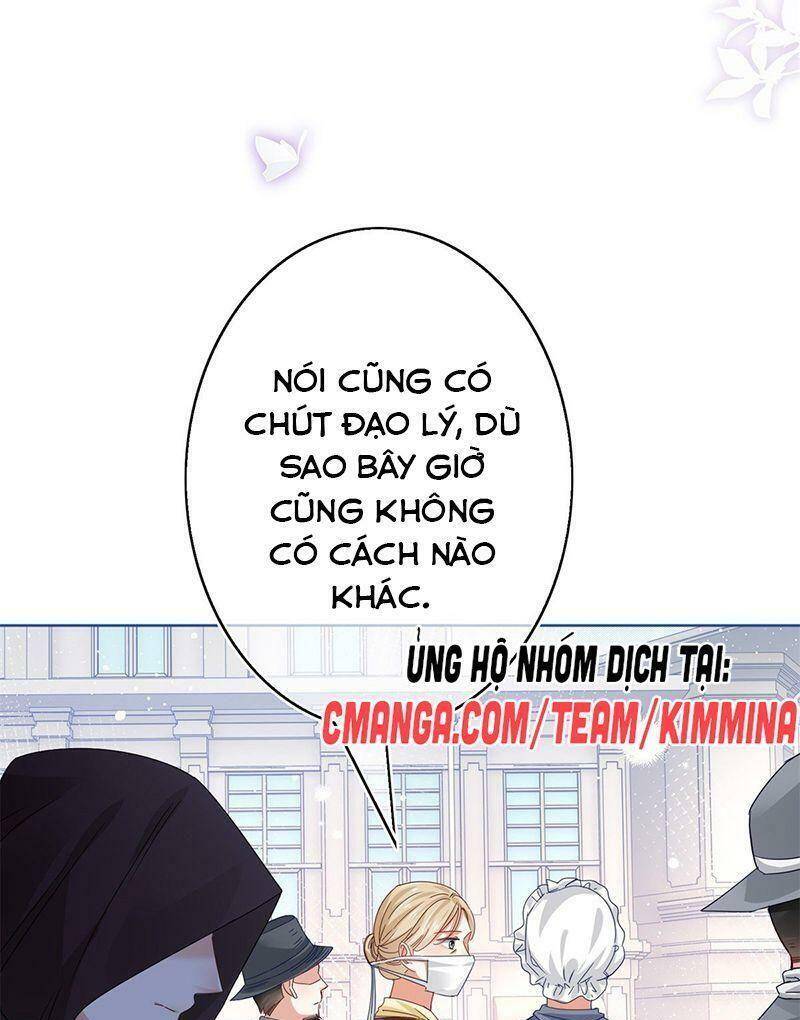 Hoàng Nữ Được Cưng Chiều Nhất Đế Quốc Chap 39 - Next Chap 40
