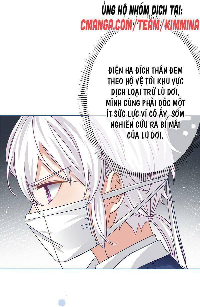 Hoàng Nữ Được Cưng Chiều Nhất Đế Quốc Chap 39 - Next Chap 40