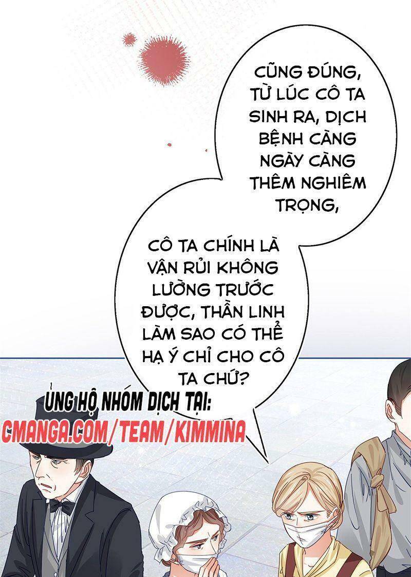 Hoàng Nữ Được Cưng Chiều Nhất Đế Quốc Chap 39 - Next Chap 40