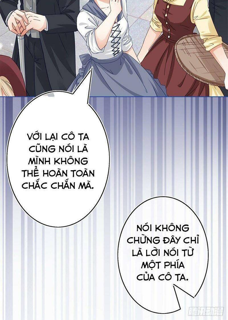 Hoàng Nữ Được Cưng Chiều Nhất Đế Quốc Chap 39 - Next Chap 40