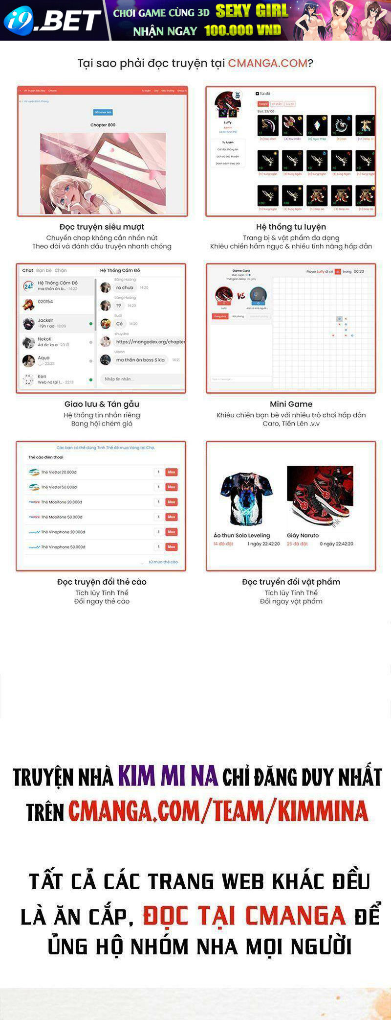 Hoàng Nữ Được Cưng Chiều Nhất Đế Quốc Chap 39 - Next Chap 40