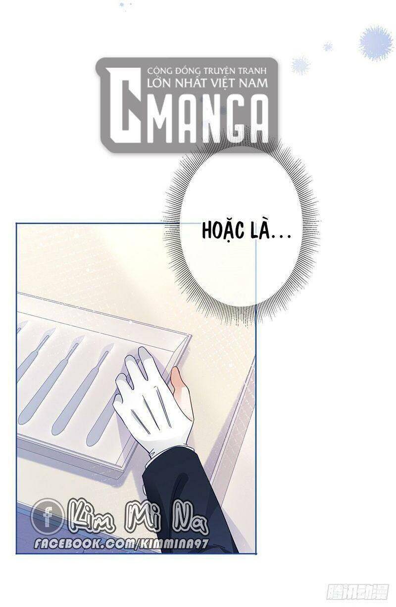 Hoàng Nữ Được Cưng Chiều Nhất Đế Quốc Chap 39 - Next Chap 40