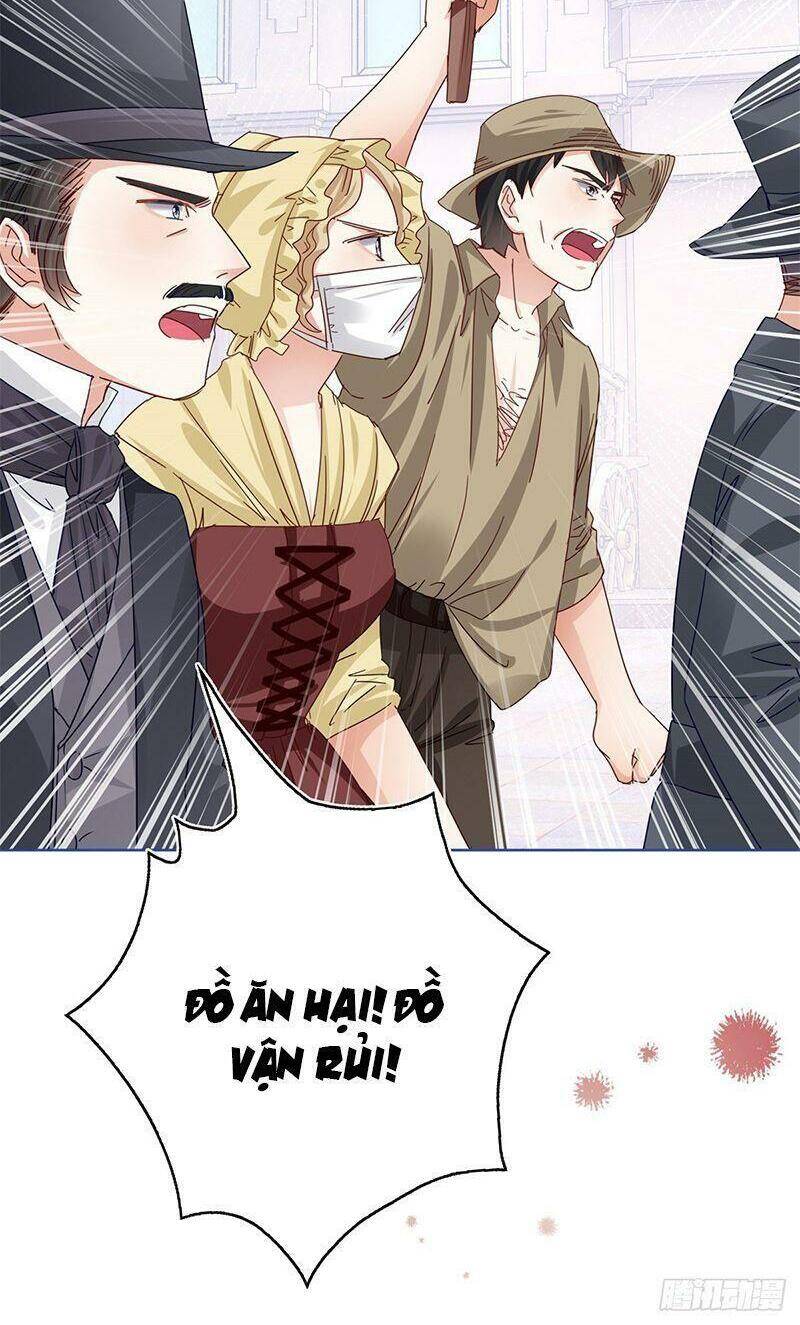 Hoàng Nữ Được Cưng Chiều Nhất Đế Quốc Chap 39 - Next Chap 40