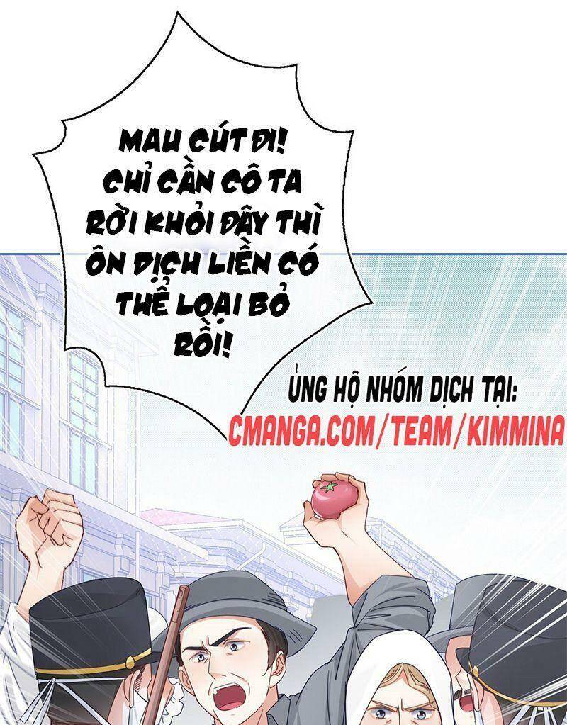 Hoàng Nữ Được Cưng Chiều Nhất Đế Quốc Chap 39 - Next Chap 40