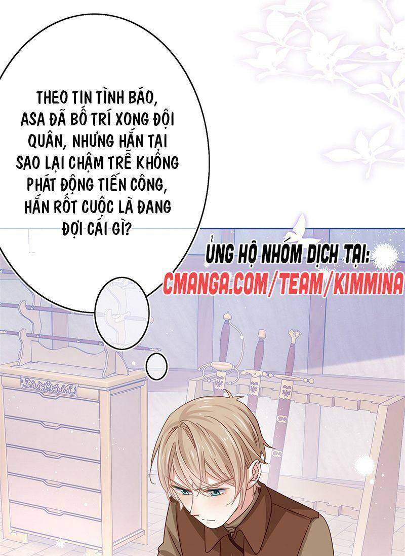 Hoàng Nữ Được Cưng Chiều Nhất Đế Quốc Chap 39 - Next Chap 40