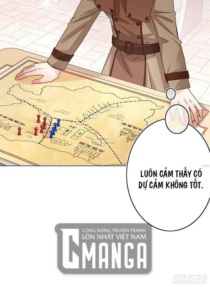 Hoàng Nữ Được Cưng Chiều Nhất Đế Quốc Chap 39 - Next Chap 40