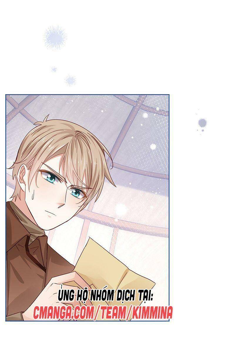 Hoàng Nữ Được Cưng Chiều Nhất Đế Quốc Chap 39 - Next Chap 40