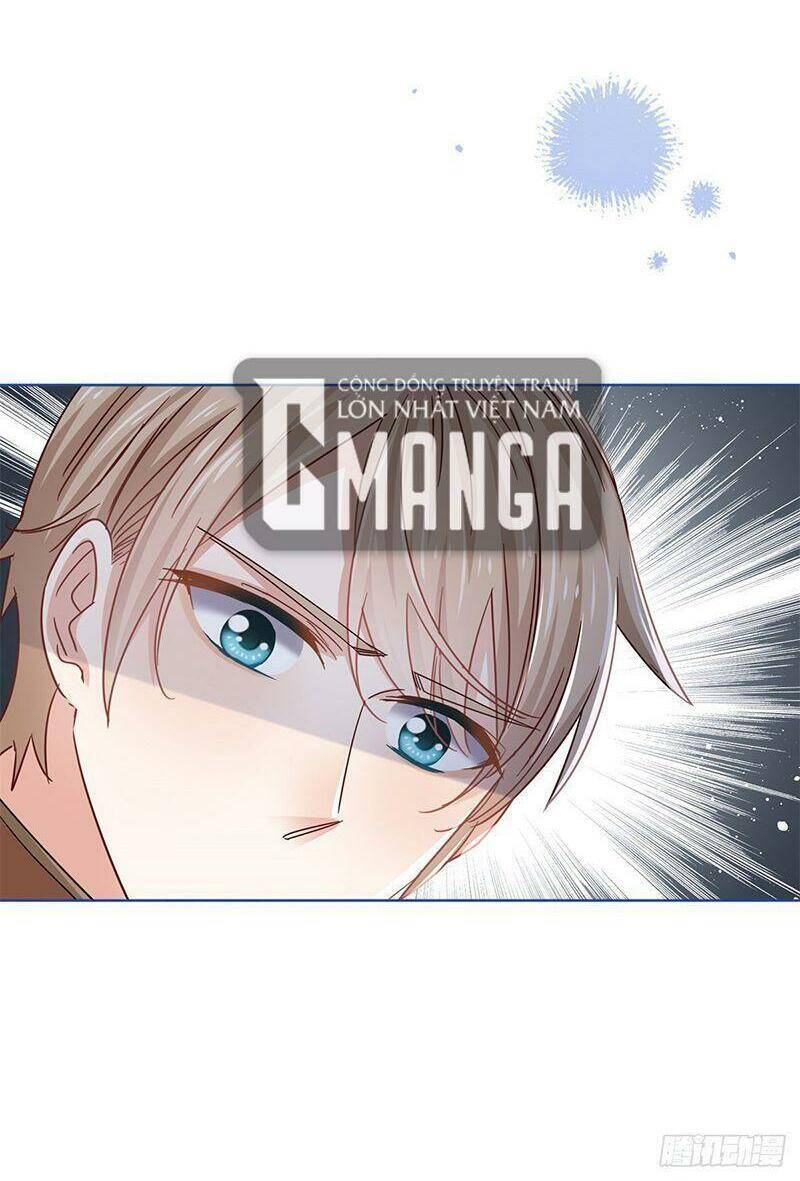 Hoàng Nữ Được Cưng Chiều Nhất Đế Quốc Chap 39 - Next Chap 40