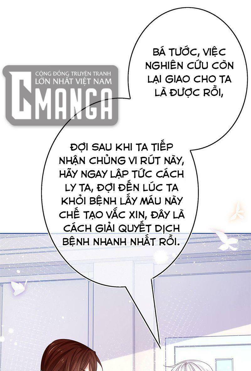 Hoàng Nữ Được Cưng Chiều Nhất Đế Quốc Chap 39 - Next Chap 40