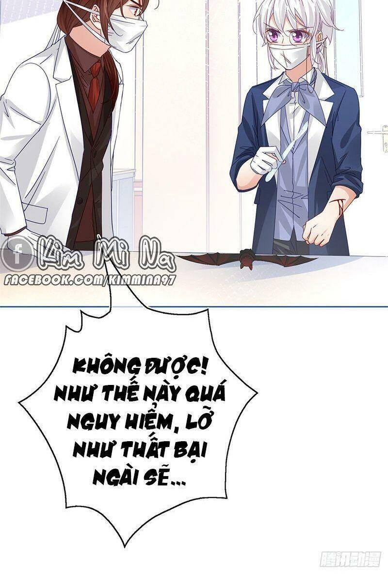 Hoàng Nữ Được Cưng Chiều Nhất Đế Quốc Chap 39 - Next Chap 40