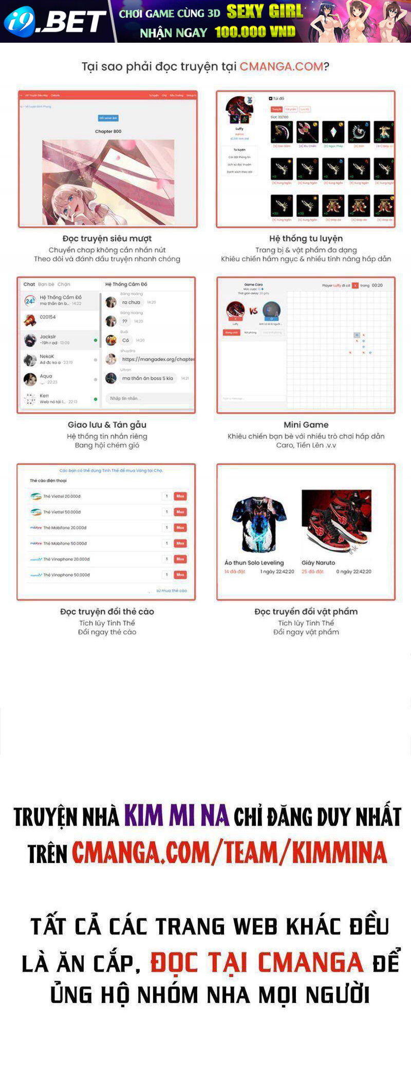 Hoàng Nữ Được Cưng Chiều Nhất Đế Quốc Chap 4 - Next Chap 5