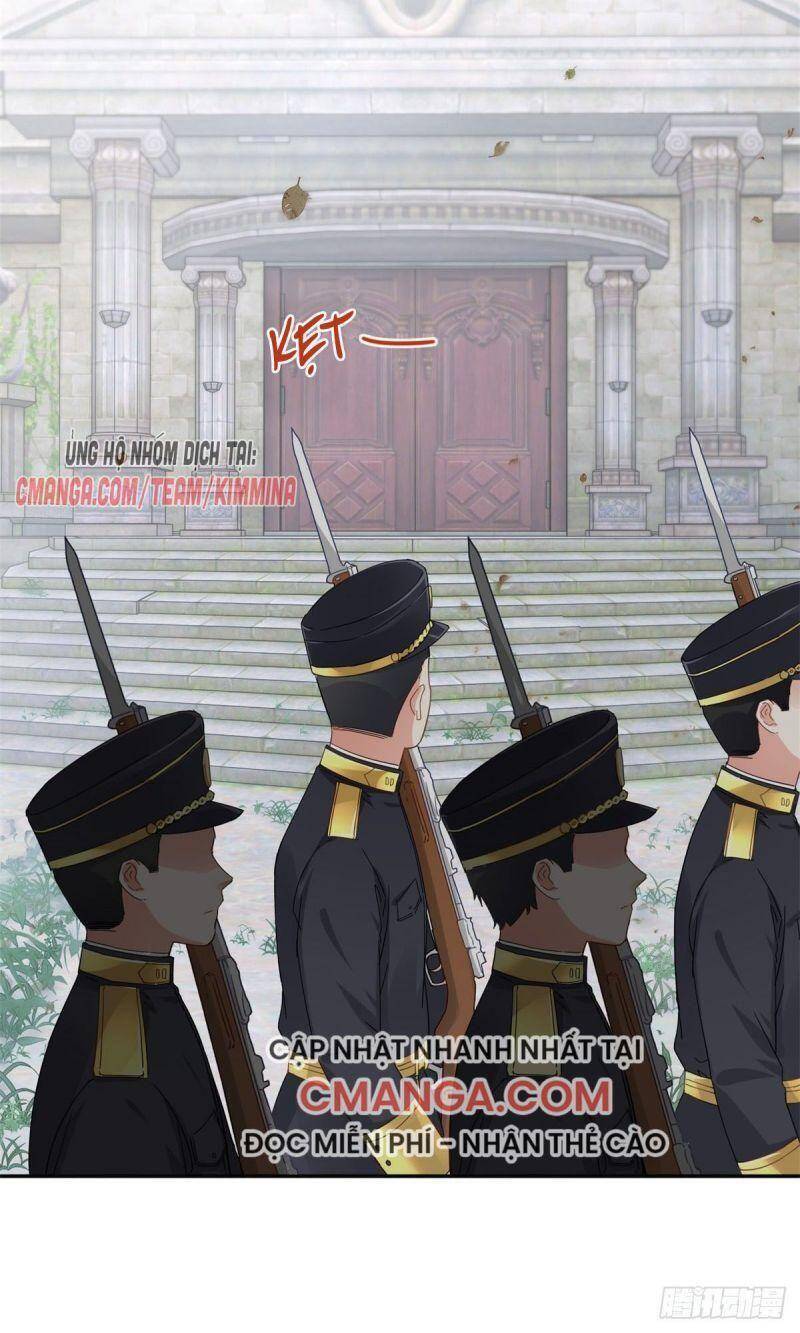 Hoàng Nữ Được Cưng Chiều Nhất Đế Quốc Chap 4 - Next Chap 5