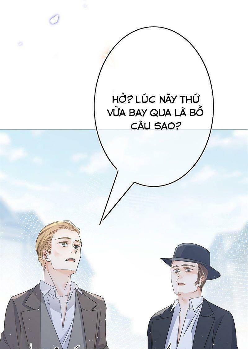 Hoàng Nữ Được Cưng Chiều Nhất Đế Quốc Chap 40 - Next Chap 41