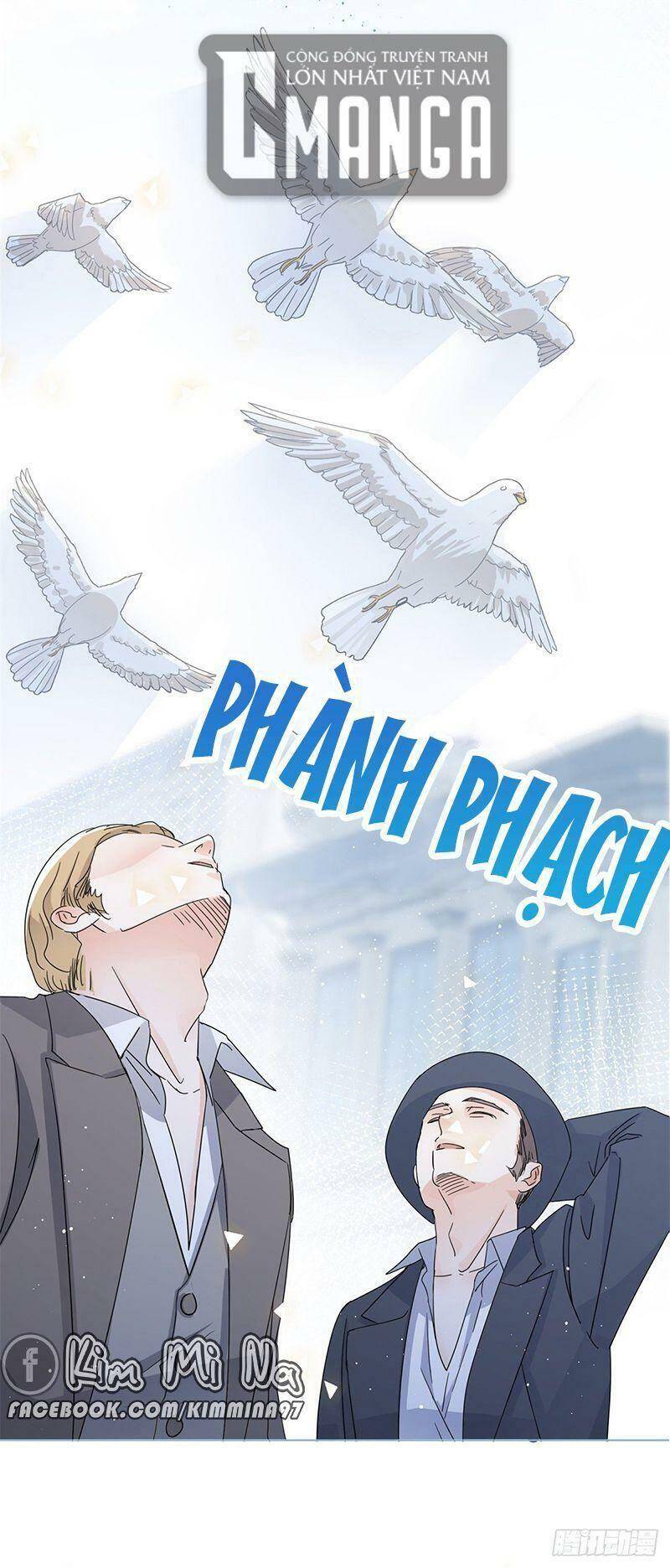 Hoàng Nữ Được Cưng Chiều Nhất Đế Quốc Chap 40 - Next Chap 41